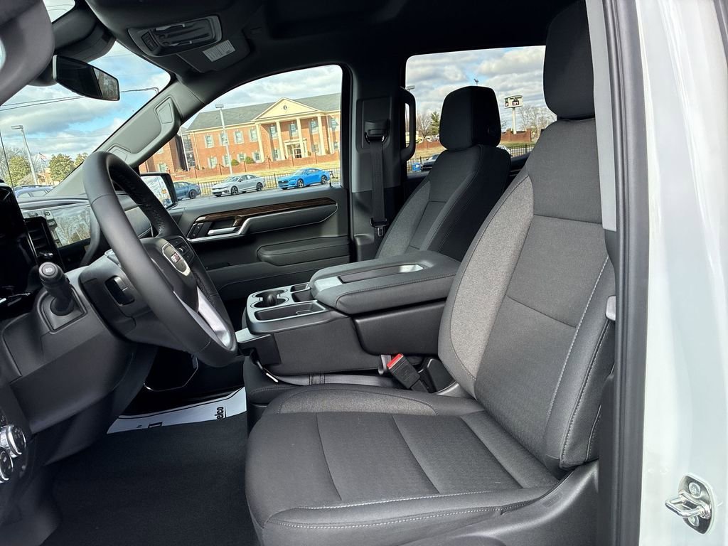 2026 GMC Sierra 1500 Elevation - Photo 11