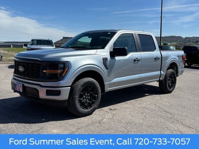 2026 Ford F-150 STX®