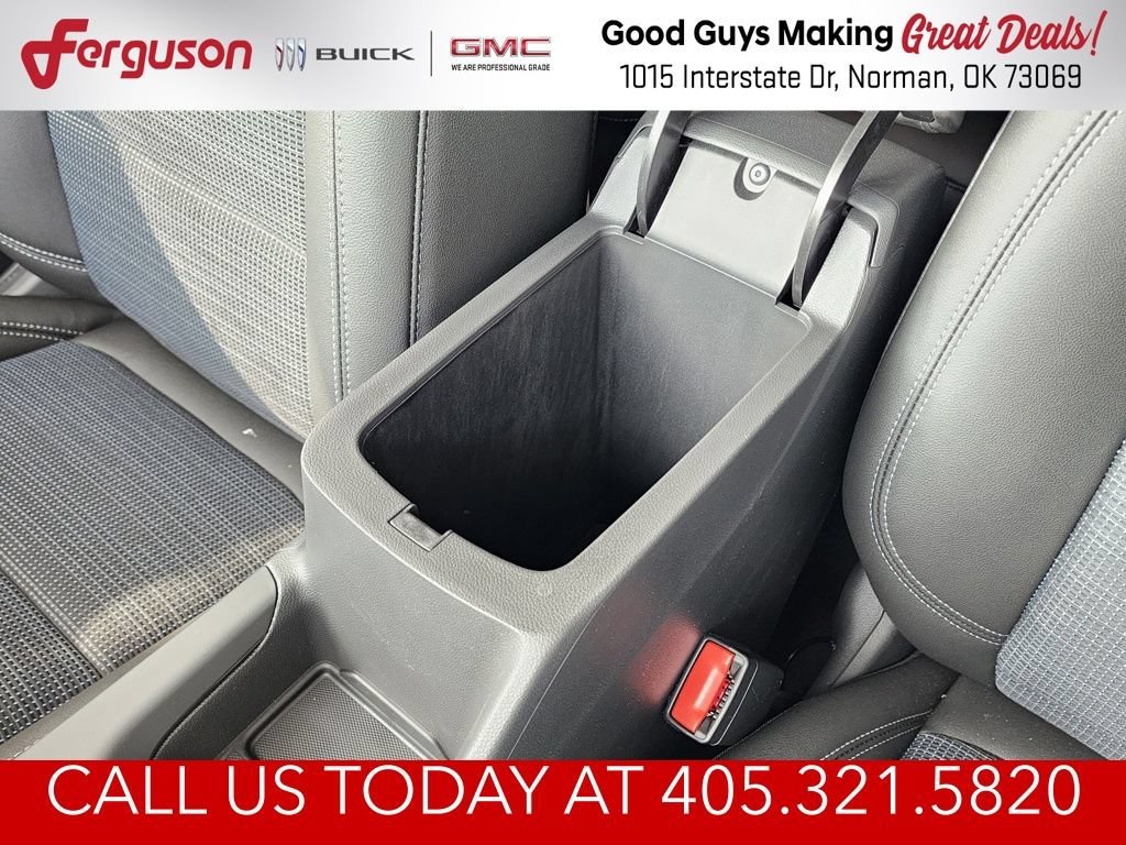 2026 Buick Envista Preferred - Photo 30