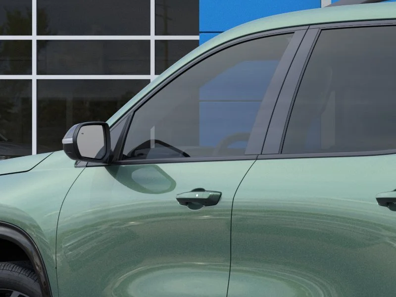 2027 Chevrolet Traverse RS - Photo 13