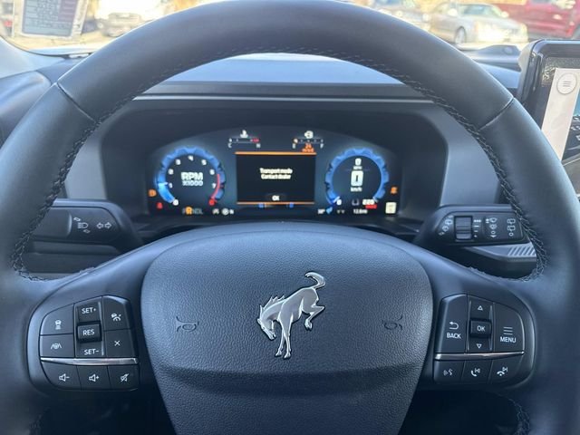 New 2025 Oxford White Ford Outer Banks® image 12