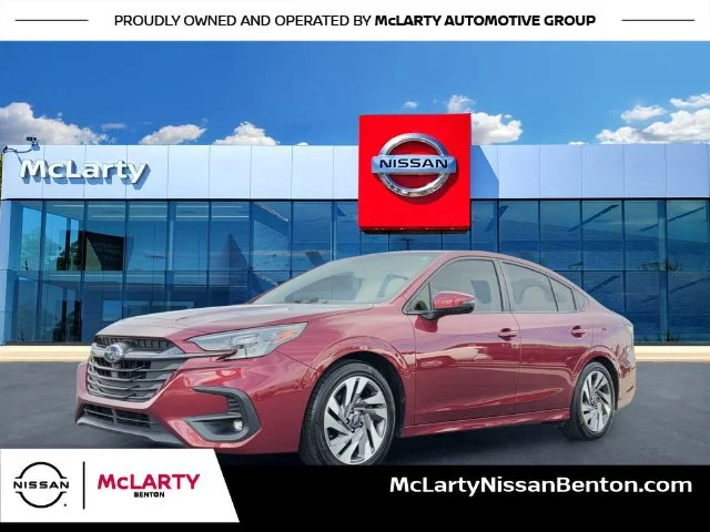 2023 Subaru Legacy