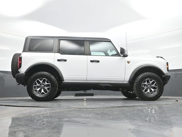 2021 Ford Bronco 4-Door Badlands - Photo 24