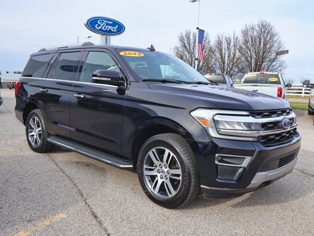 2022 Ford Expedition Limited 4X4's photo