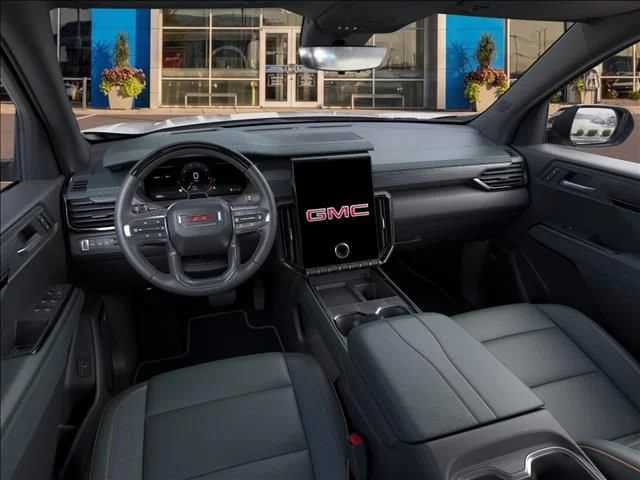 2026 GMC Acadia AT4 - Photo 15