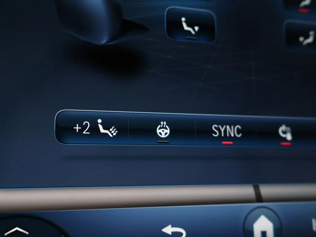 Used 2021 Black Mercedes-Benz S 580 image 53