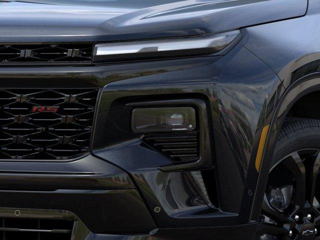 2027 Chevrolet Traverse RS - Photo 10