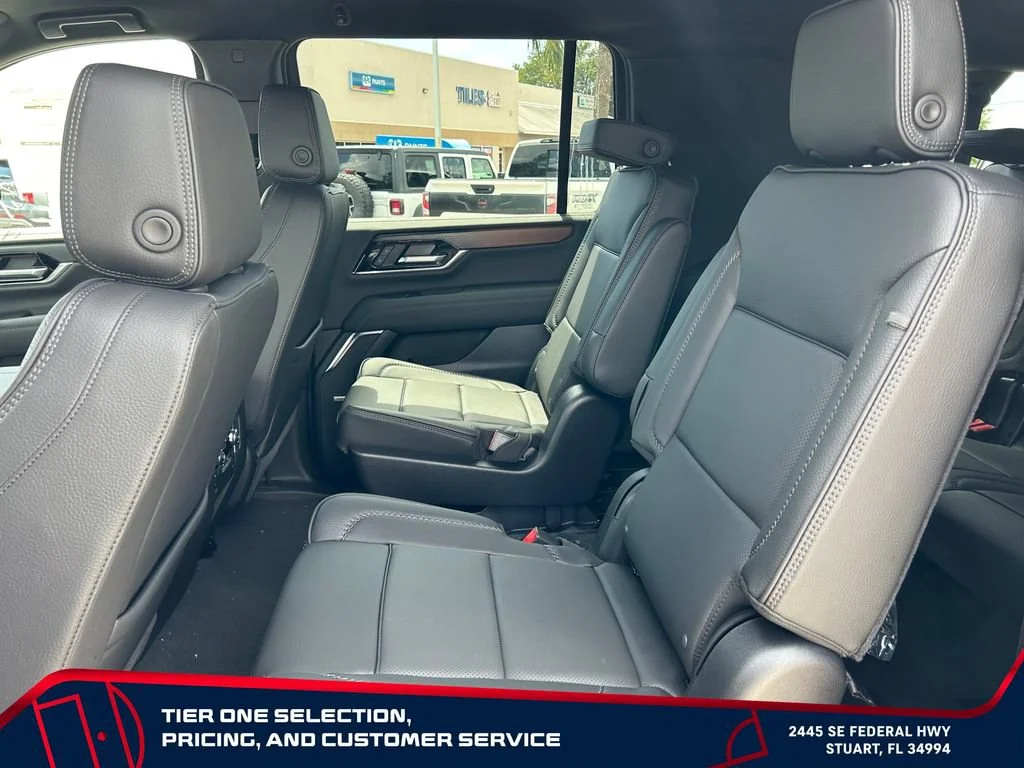New 2026 Onyx Black GMC Denali image 28