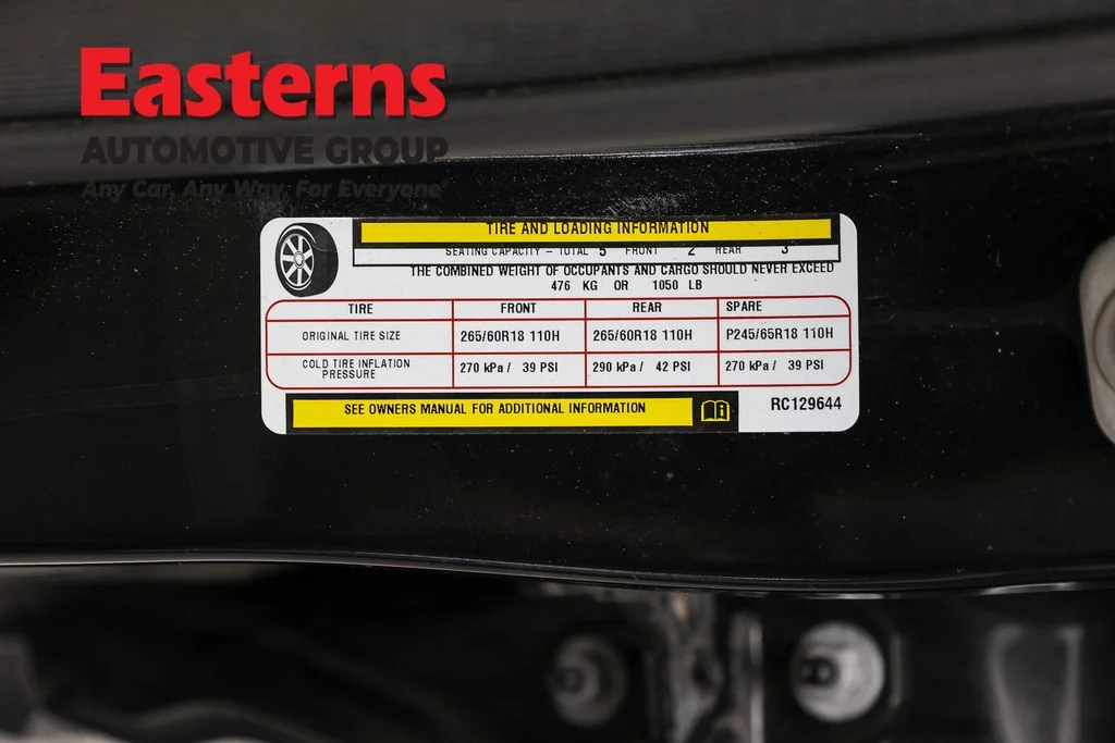 Used 2024 Black Jeep 4xe image 38