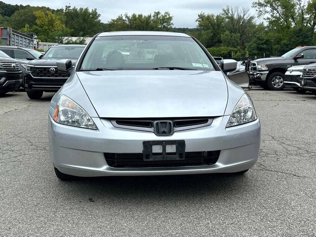 Used 2003  Honda EX image 6