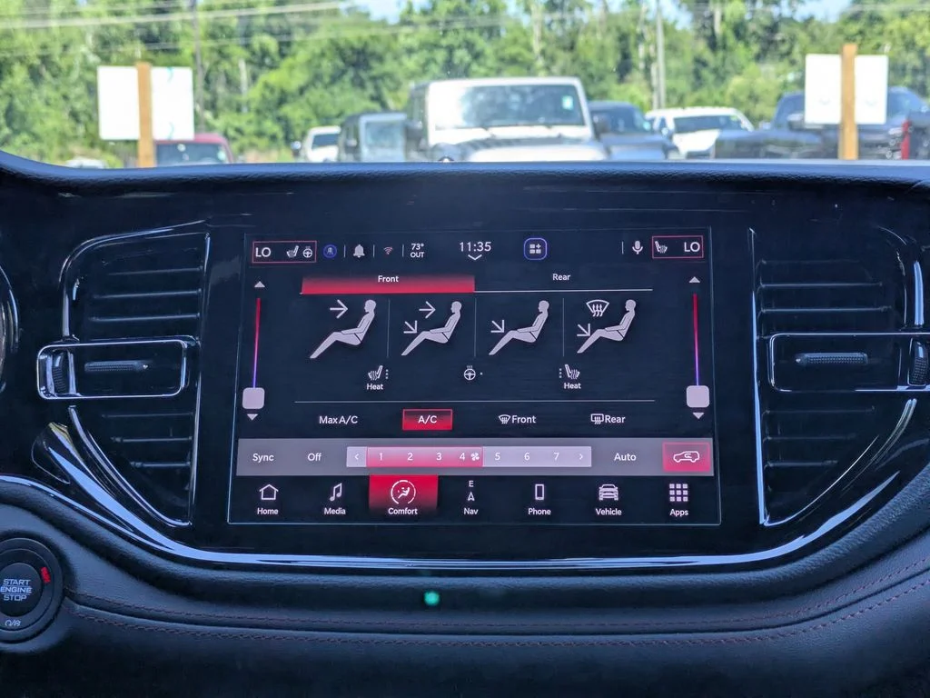 New 2026  Dodge GT image 22