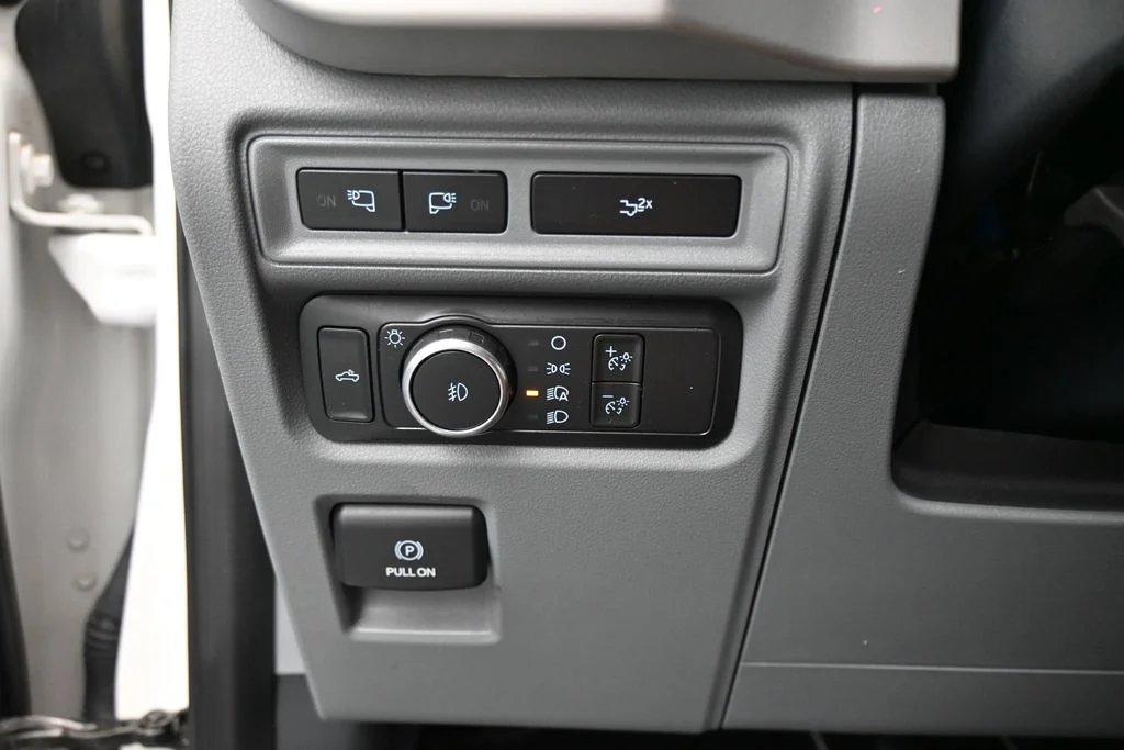 Certified Used 2022  Ford XLT image 13