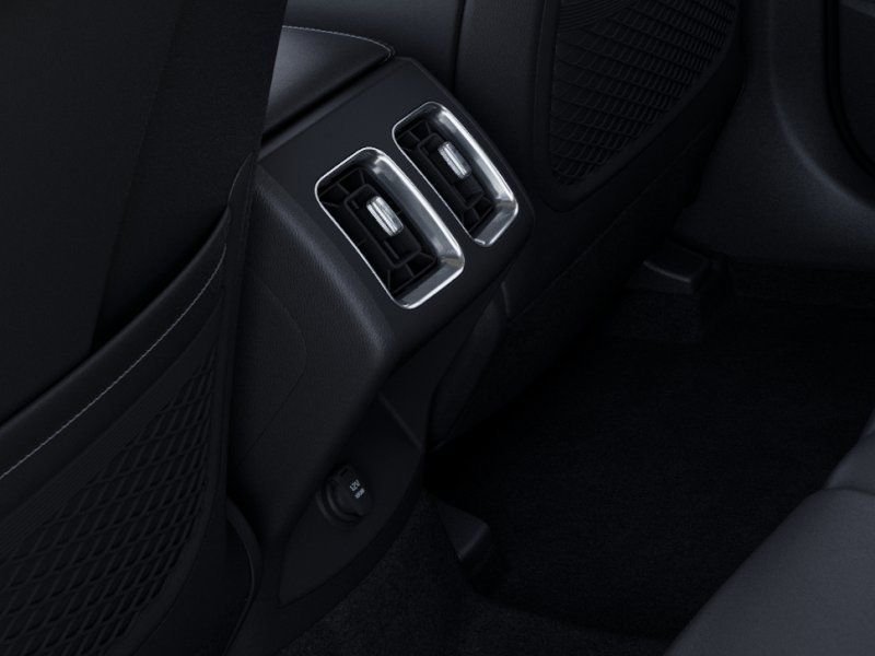 2026 Kia Sorento EX - Photo 34