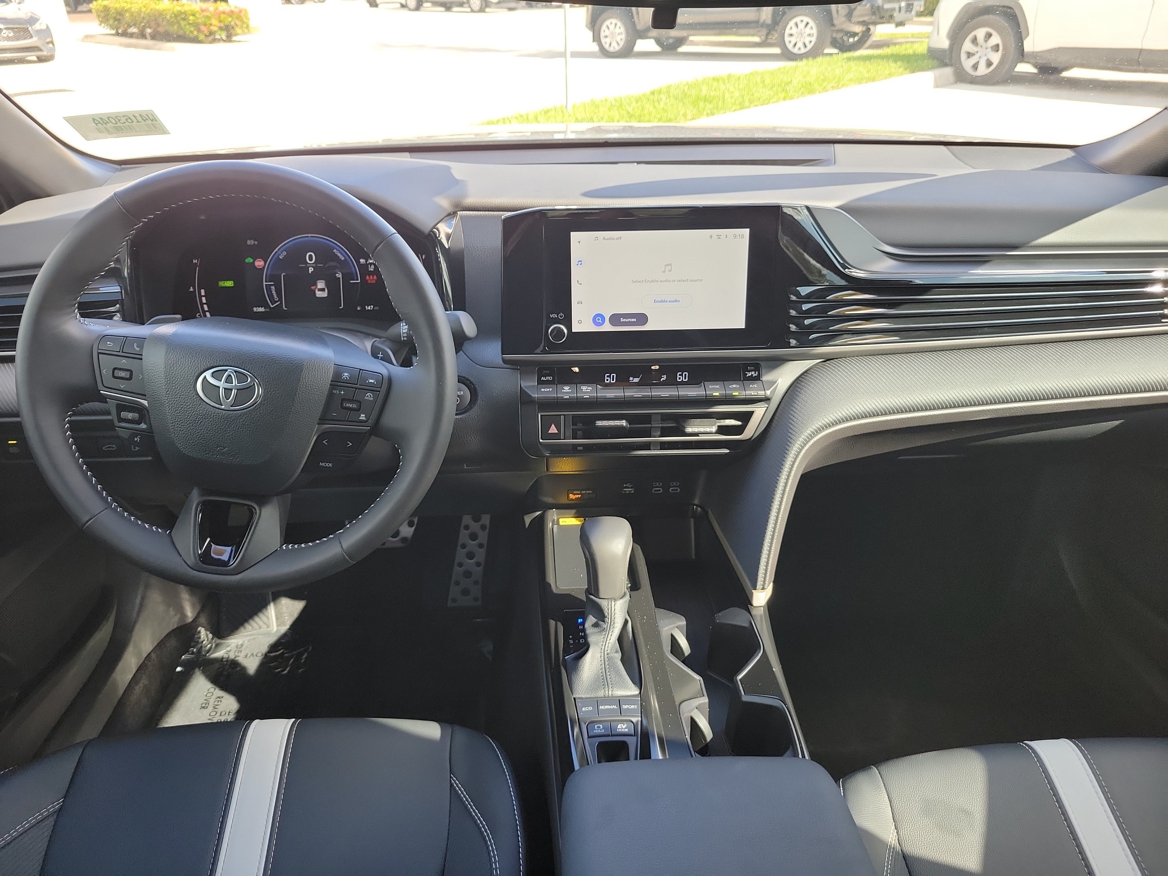 Used 2026 Underground Toyota SE image 16
