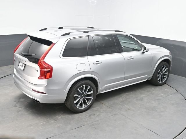 Used 2018 Silver Volvo T6 Momentum image 38