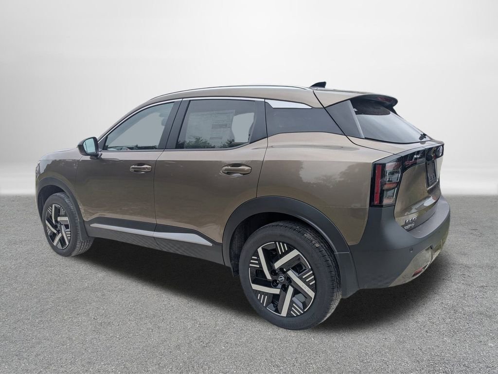 2026 Nissan KICKS SV - Photo 4
