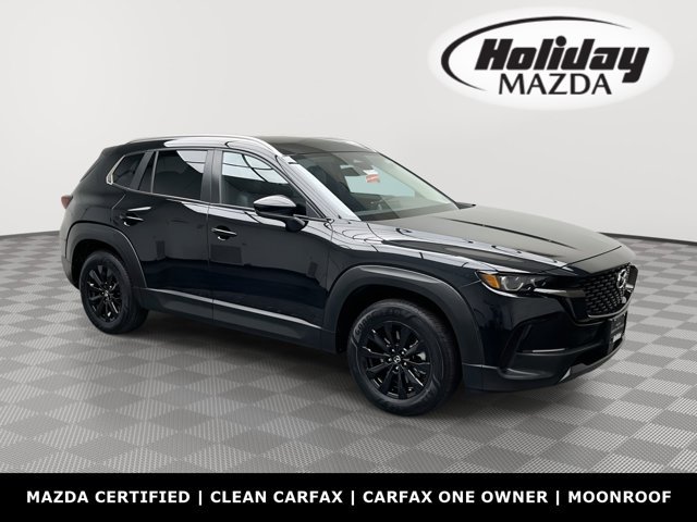 2026 Mazda CX-50 2.5 S Preferred's photo