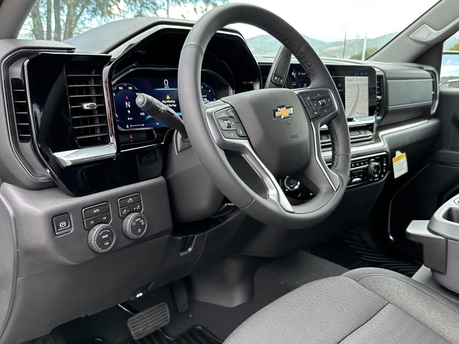 2026 Chevrolet Silverado 1500 LT - Photo 27