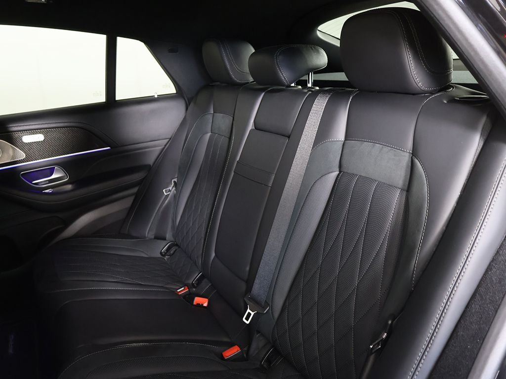 2024 Mercedes-Benz GLE Coupe Mercedes-AMG - Photo 33