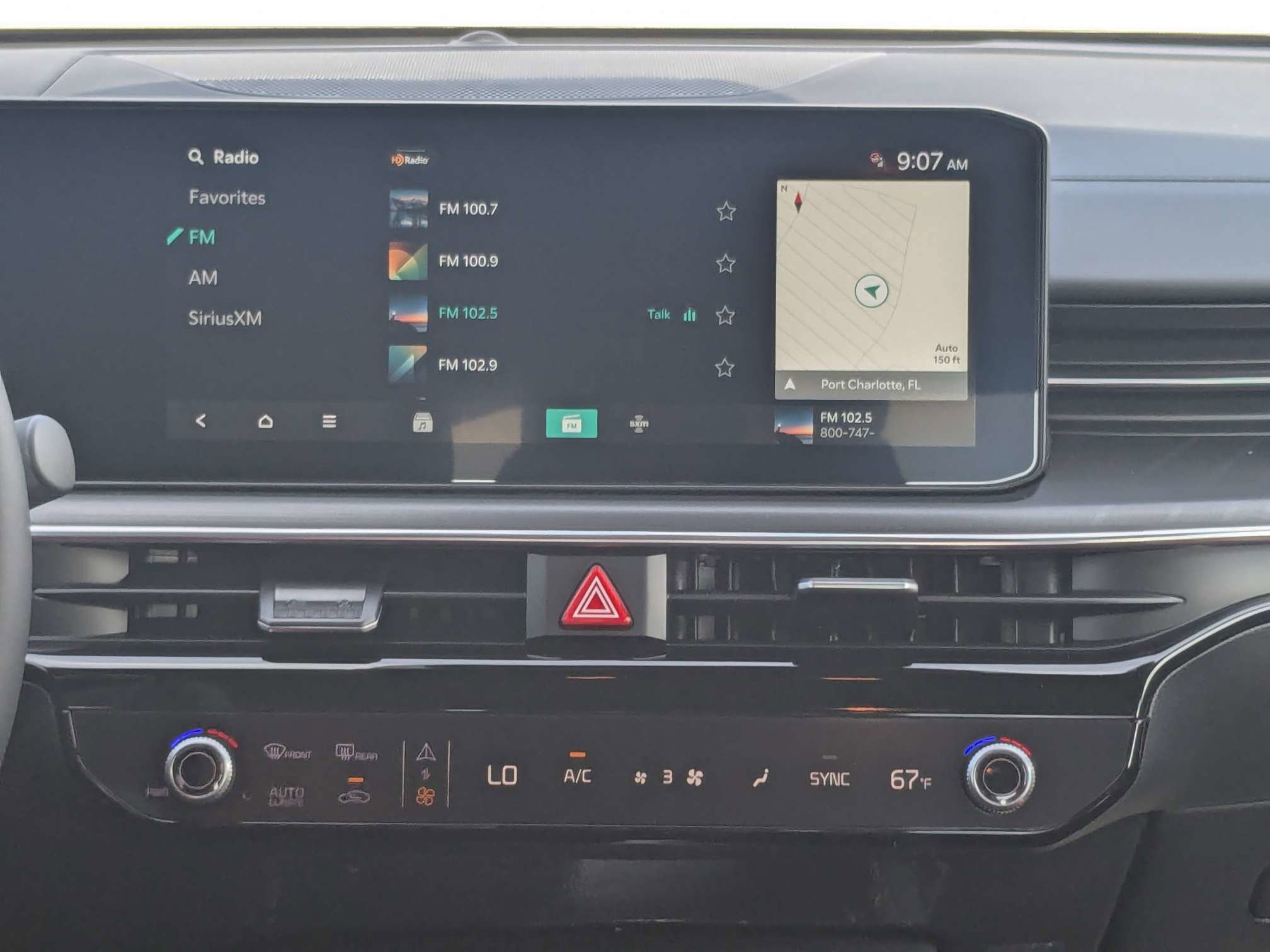 New 2026 Wolf Gray Kia GT-Line FWD image 20