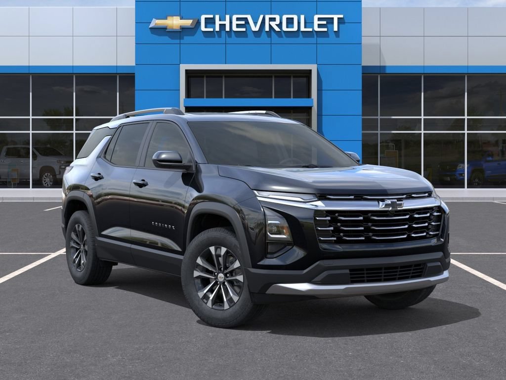 2027 Chevrolet Equinox LT - Photo 7