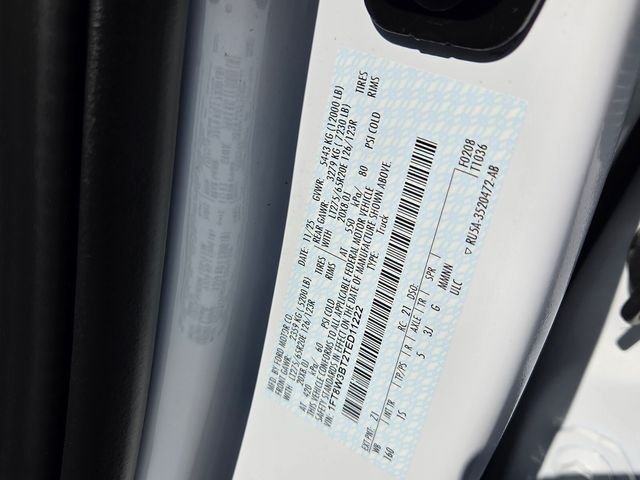 2026 Ford F-350 Super Duty XL - Photo 18