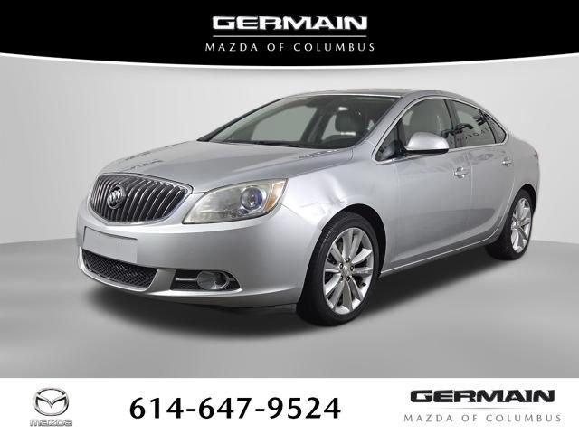 2013 Buick Verano 1SD's photo