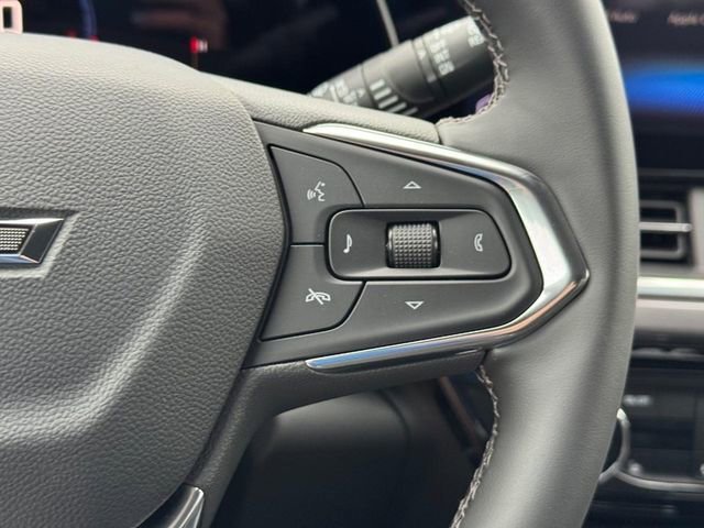 2026 Chevrolet Trax Activ - Photo 13