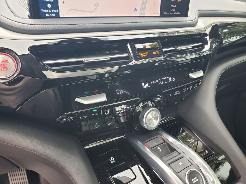 Used 2025 Silver Acura Technology Package image 32