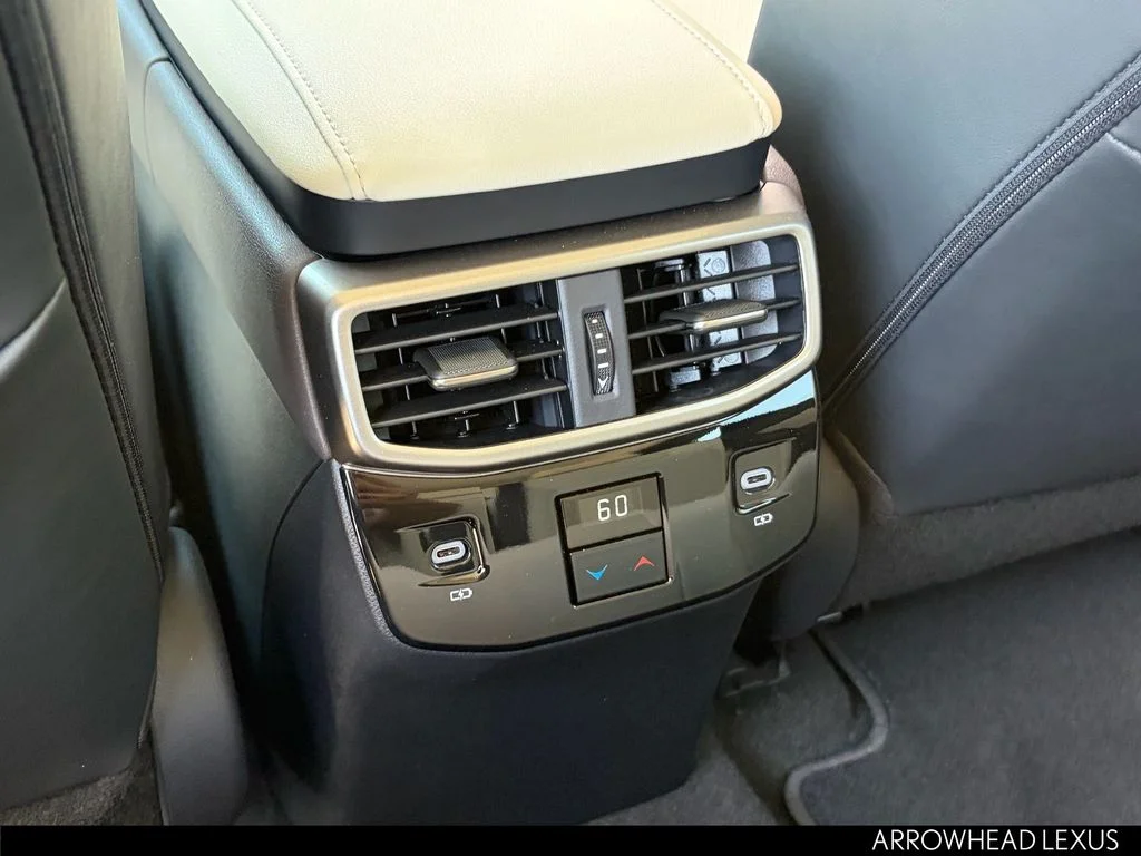 New 2026 Silver Lexus 350 Premium+ image 21