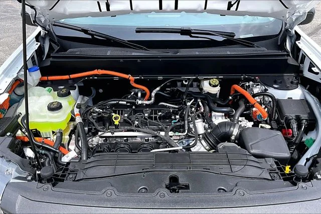 New 2026 Oxford White Ford XL image 12