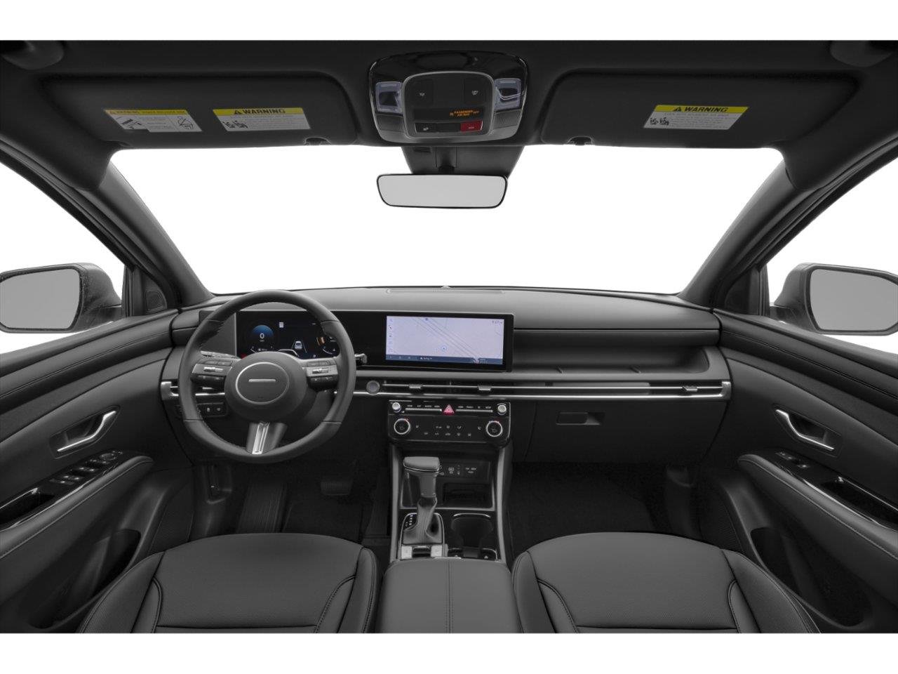 Certified Used 2025 Sage Gray Hyundai XRT image 3