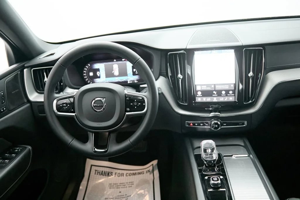 Used 2024 Gray Volvo Ultimate image 27