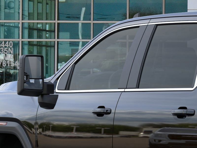 2026 GMC Sierra 2500HD SLE - Photo 13