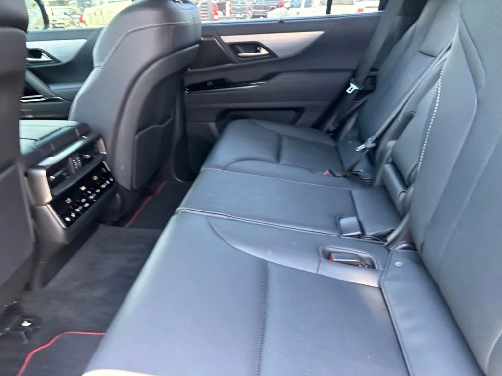 Used 2023 Silver Lexus 600 F SPORT image 26
