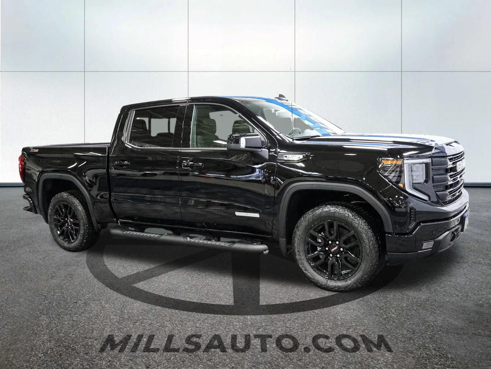 2026 GMC Sierra 1500 Elevation - Photo 10