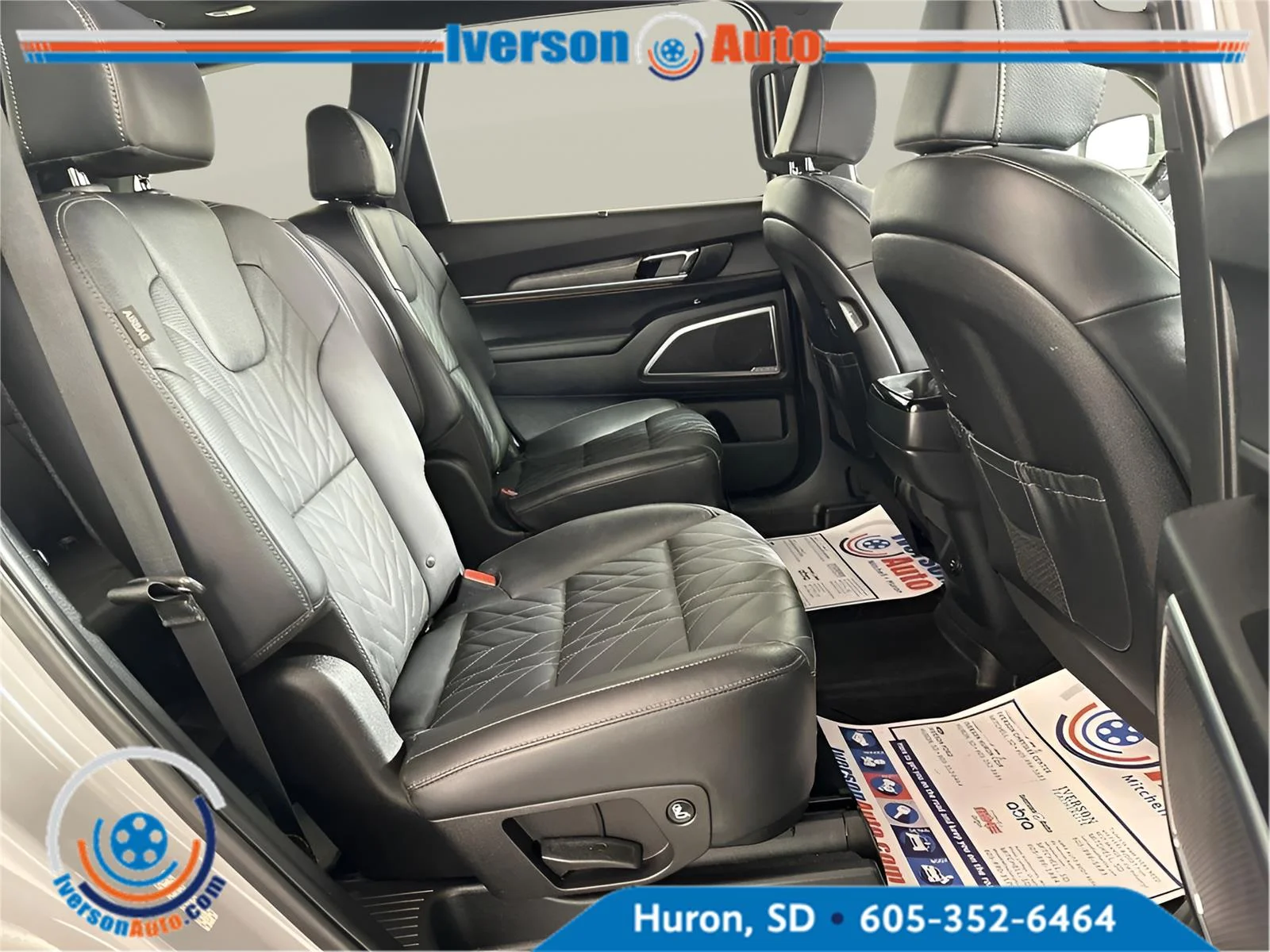 2024 Kia Telluride SX X-Pro - Photo 33