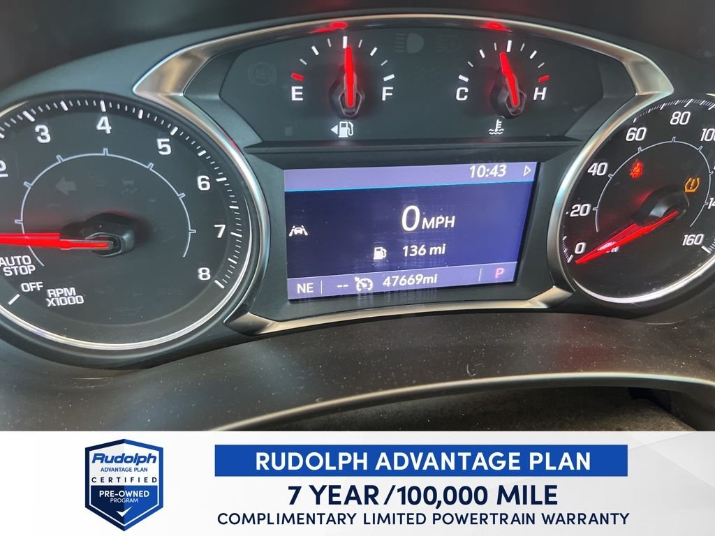 2023 GMC Terrain AT4 - Photo 24