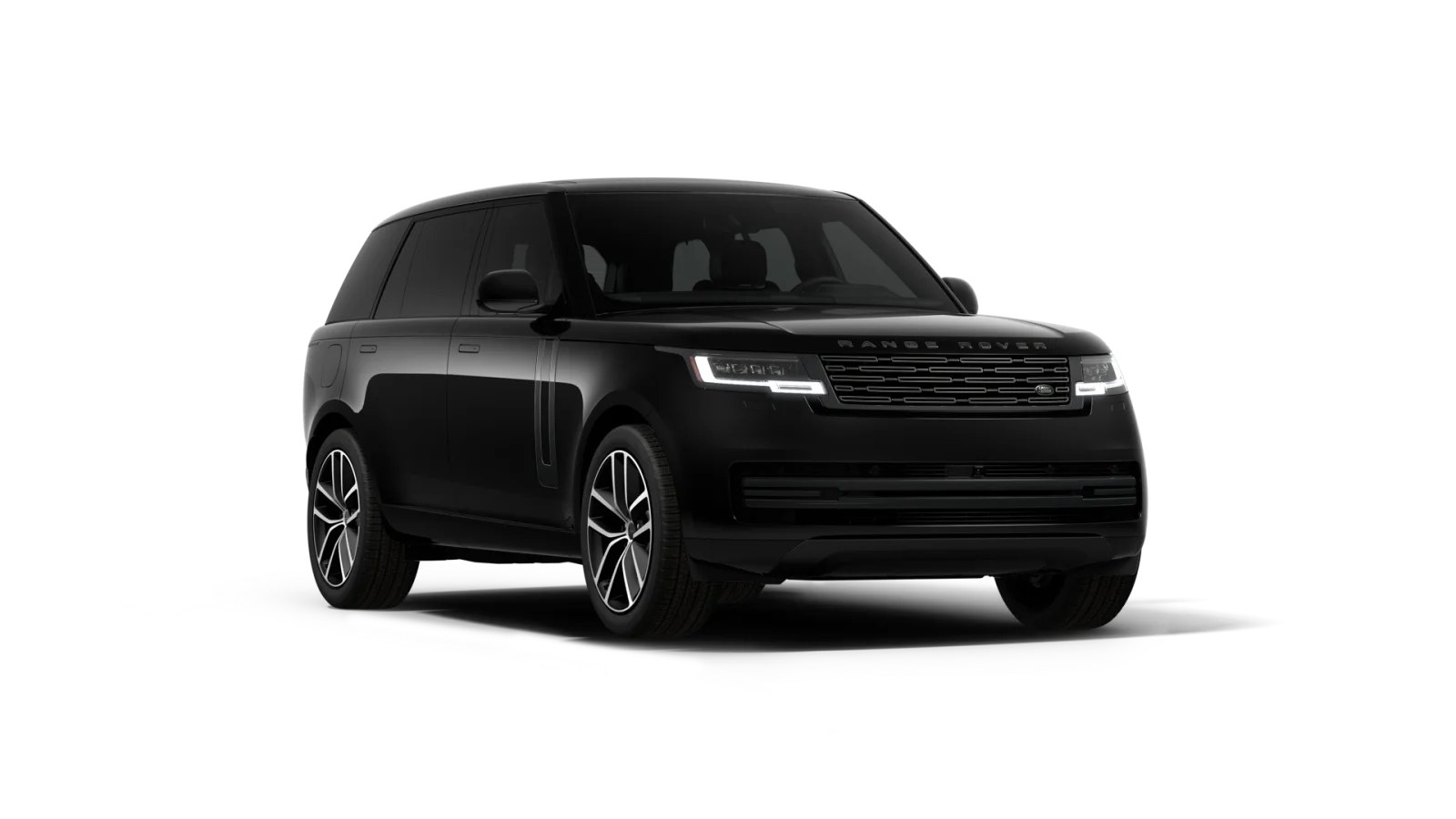 2026 Land Rover Range Rover