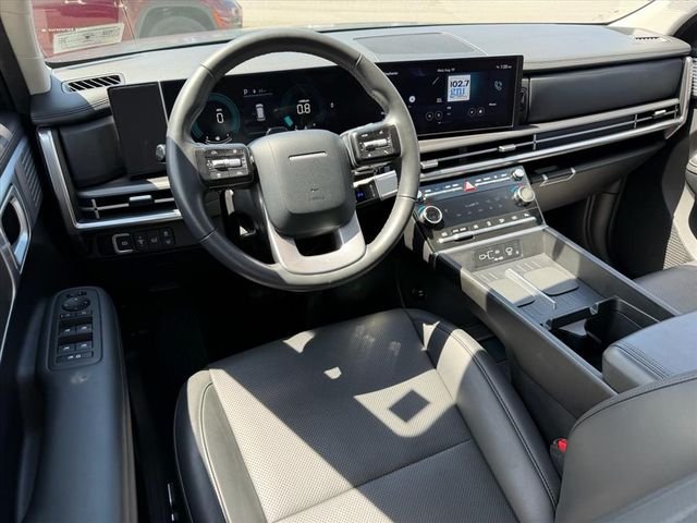 Used 2024 Gray Hyundai XRT image 7