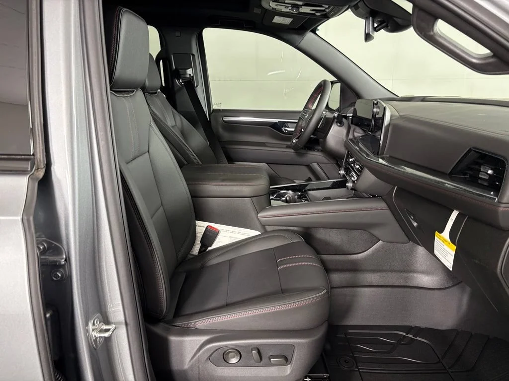 New 2026 Sterling Gray Metallic Chevrolet RST image 53