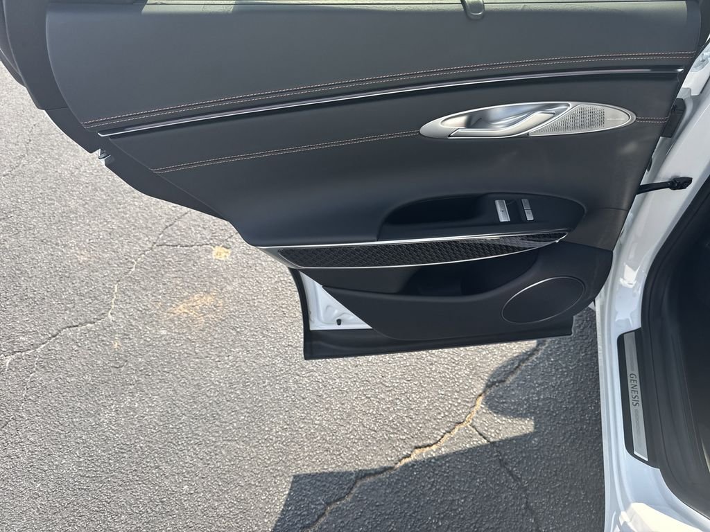 2026 GENESIS GV70 Sport Prestige - Photo 21