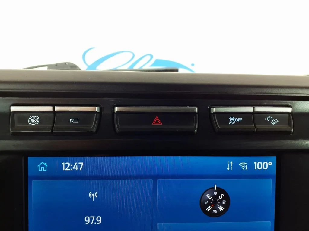 Used 2023 White Ford XL image 21
