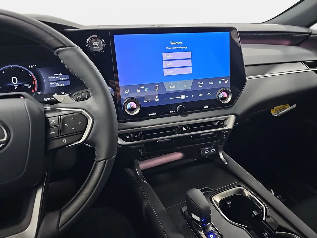 New 2026 Nori Green Pearl Lexus PREMIUM PLUS image 18