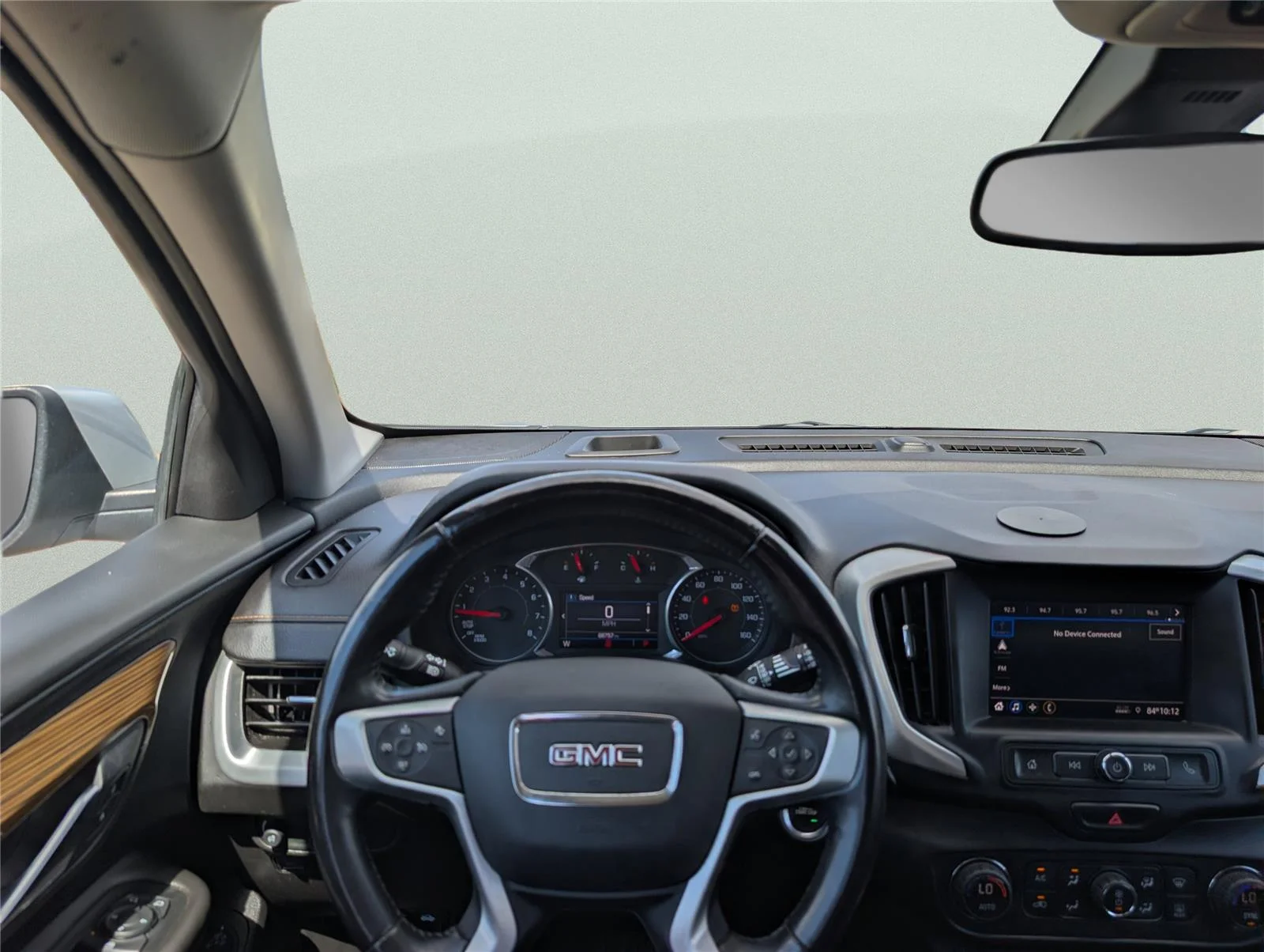 Used 2020 QUICKSILVER METALLIC GMC SLE image 27