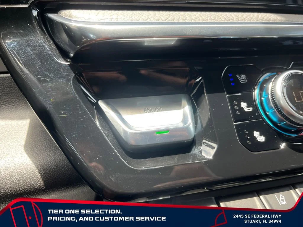 Used 2026 Onyx Black GMC Denali image 28