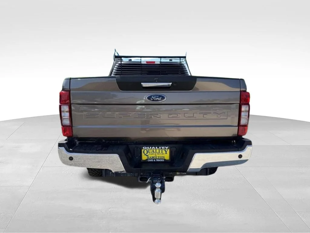 Used 2022 None Ford XL image 4