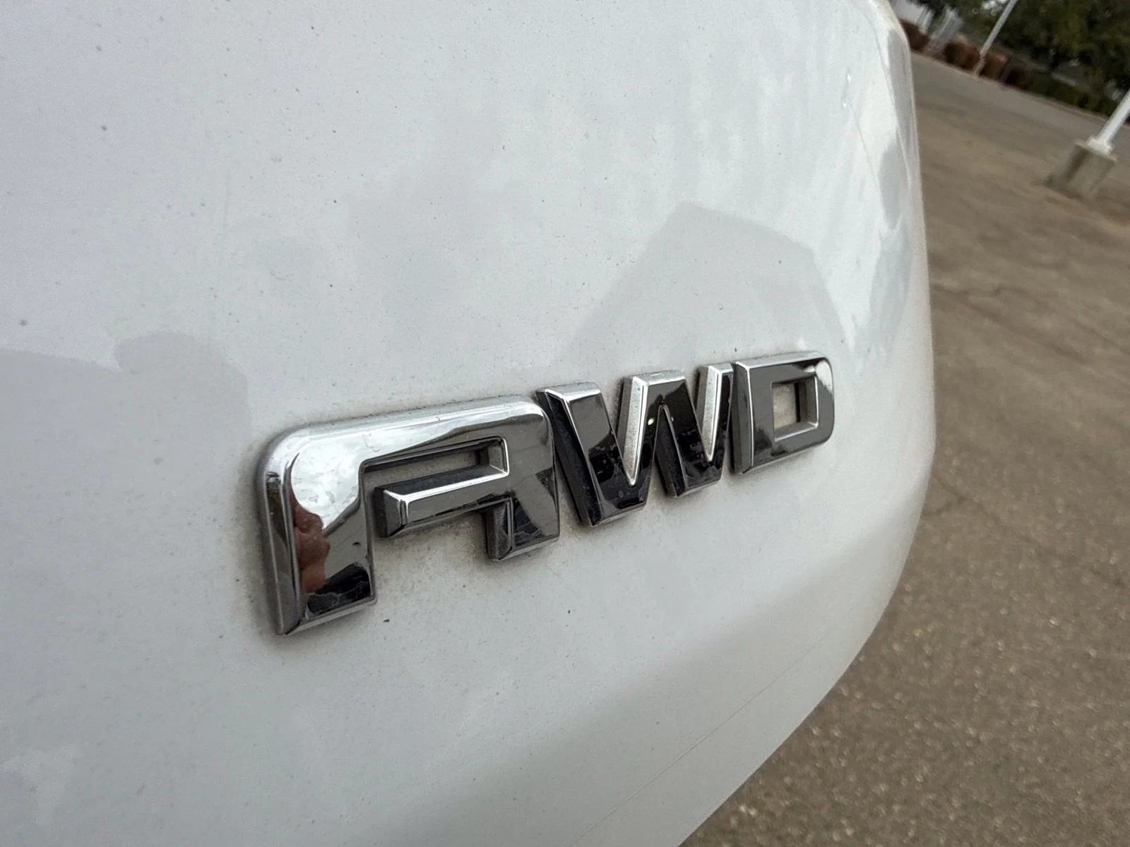 Used 2019 SUMMIT WHITE GMC SLT image 23