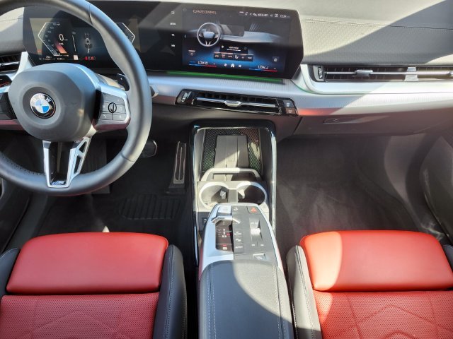 Certified Used 2024 Gray BMW xDrive28i image 14