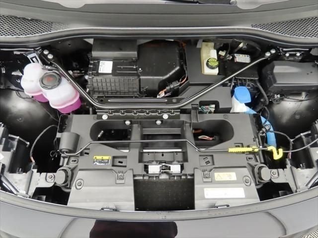 New 2026 Deep Black Pearl Volkswagen Pro image 27